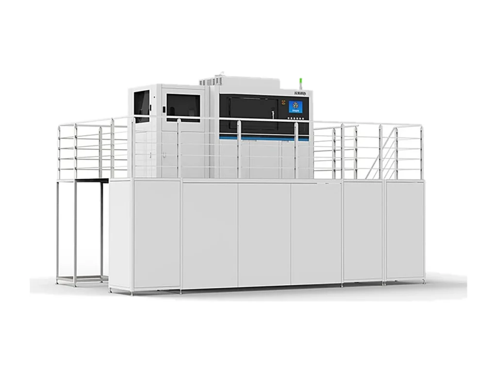 Лазеры ZRapid iSLM600QN - ZRapid iSLM600QN
