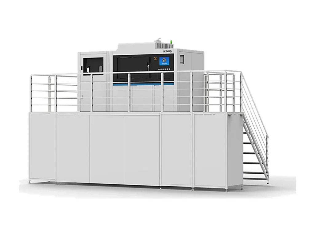 Корпус ZRapid iSLM800QN - ZRapid iSLM800QN