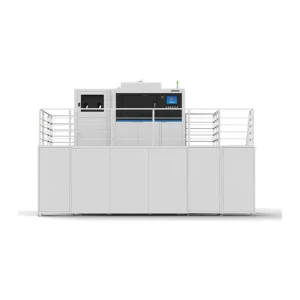 ZRapid iSLM800QN - SLM 3D-принтер по металлу