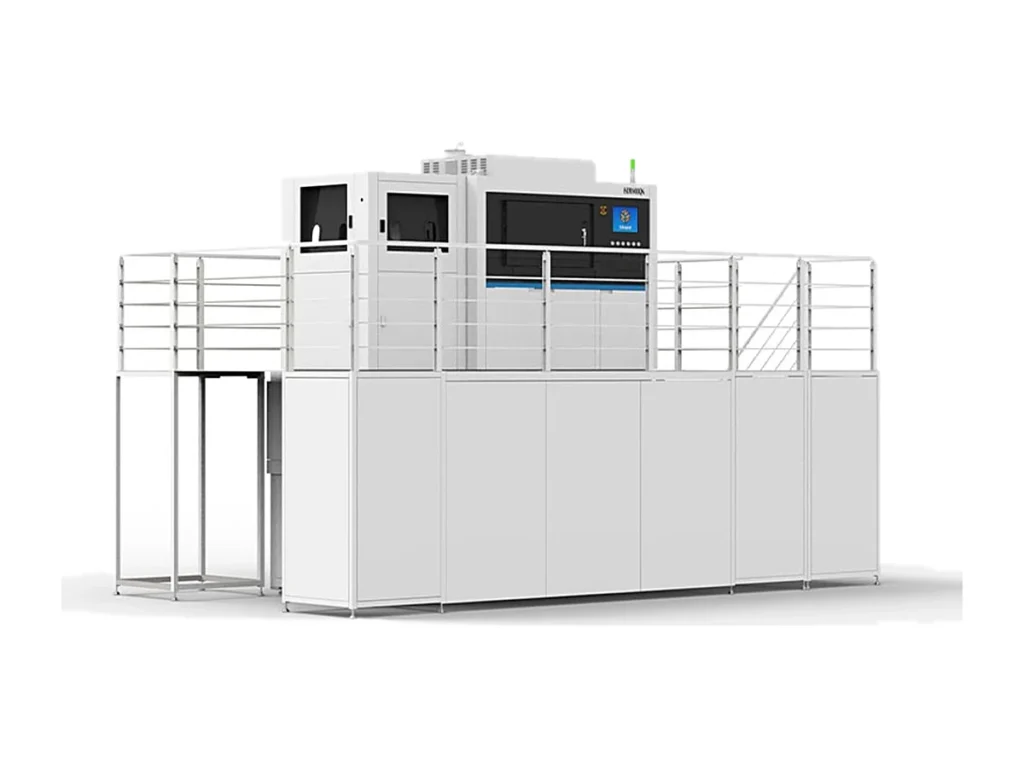 Лазеры ZRapid iSLM800QN - ZRapid iSLM800QN