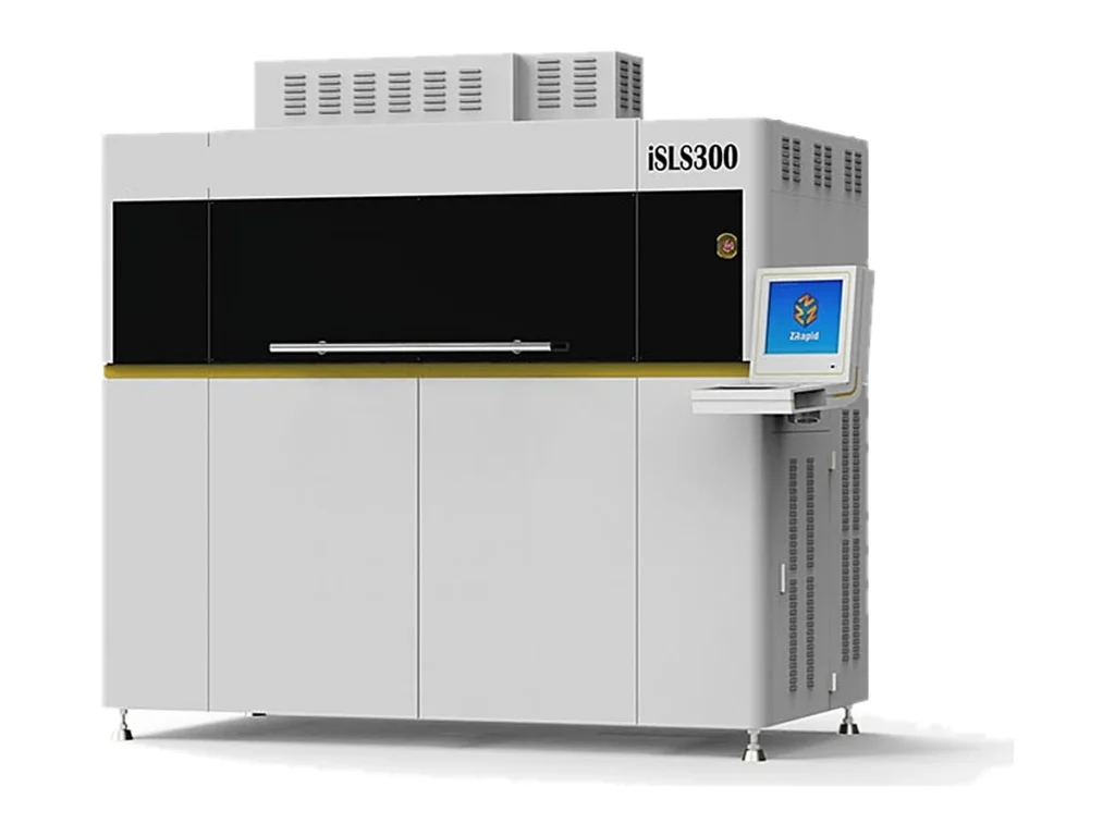Корпус ZRapid iSLS300 - ZRapid iSLS300