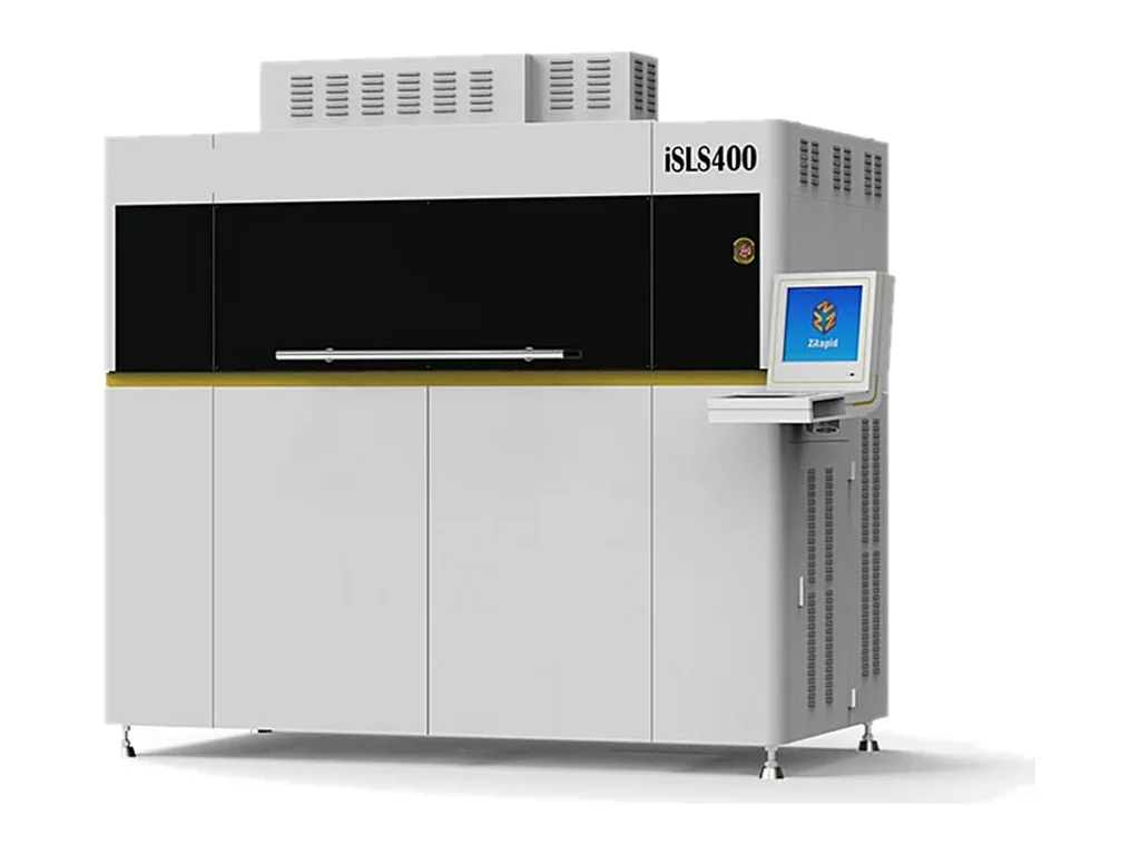 Корпус ZRapid iSLS400 - ZRapid iSLS400